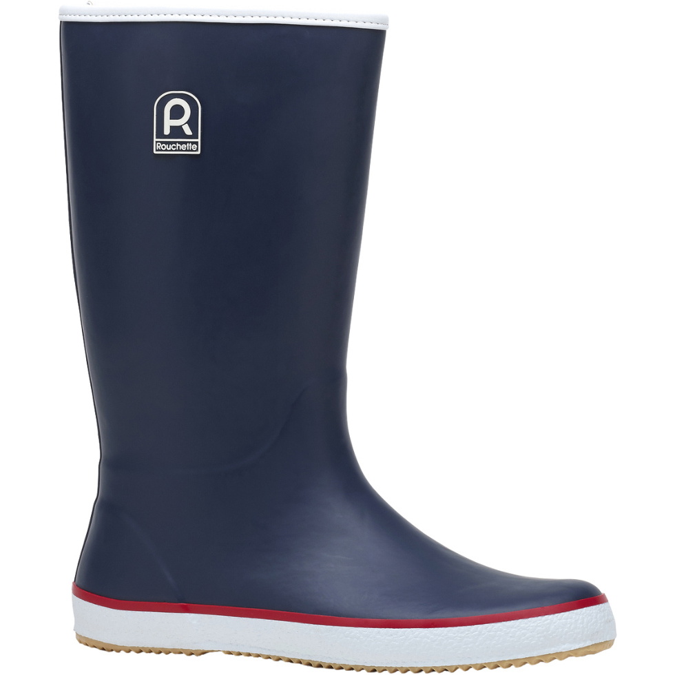 2026 Rouchette Herre Cap Boot CAPHOMME - Navy Blue
